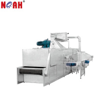 DW Fruit/Grain/Vegetables Belt Dryer Oven